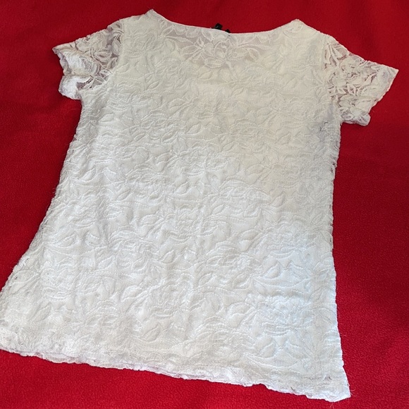 Blouse - Picture 3 of 3